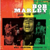 Bob Marley & The Wailers - Capitol Session '73 (Limited Edition, 2021) - Vinyl