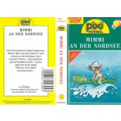 Various Artists - Mimmi An Der Nordsee (Kazeta, 1992)
