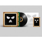 Kneecap - Fine Art (2024) - Limited Signed Black Vinyl