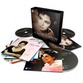 Christa Ludwig - Complete Recitals On Warner Classics (11CD BOX, 2018) 