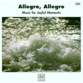 Various Artists - Allegro, Allegro 