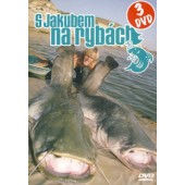 Jakub Wágner - S Jakubem na rybách 