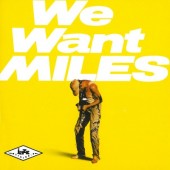 Miles Davis - We Want Miles (Edice 1995) 
