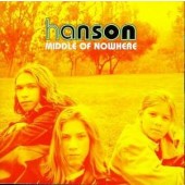 Hanson - Middle Of Nowhere/Kazeta 
