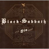 Black Sabbath - Dio Years (2007)