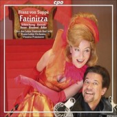 Franz Von Suppe / Franz Lehár-Orchester, Vinzenz Praxmarer - Fatinitza (2007) /2CD