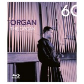 Film/Drama - Organ (Reedice 2023) /Blu-ray