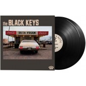 Black Keys - Delta Kream (2021) - Vinyl