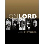 Jon Lord - With Picture 