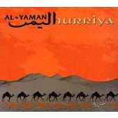 Al-Yaman - Hurriya/Digipack 