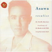 Gabriel Fauré - Brian Asawa - Vocalise 