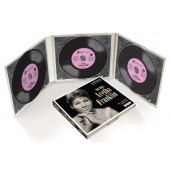 Aretha Franklin - Real... Aretha Franklin (Box Set-Digipack) 