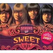 Sweet - Strung Up (New Extended Version 2016) 