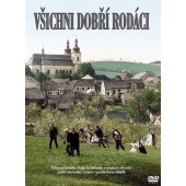 Film/Drama - Všichni dobří rodáci 