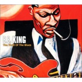 B.B King - Thrill Of the Blues (2012)