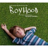 Soundtrack - Various Artists - BoyHood (Music From The Motion Picture) 