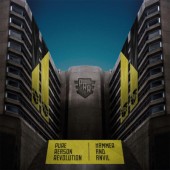 Pure Reason Revolution - Hammer And Anvil (Limited Edition 2022) - 180 gr. Vinyl