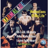 Marmalade - Reflections Of My Life 