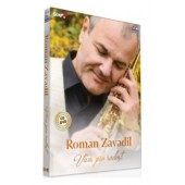 Roman Zavadil - Vám Pro Radost (CD + DVD) 
