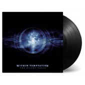 Within Temptation - Silent Force (Edice 2023) - 180 gr. Vinyl