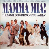 Soundtrack - Mamma Mia!/The Movie Soundtrack 
