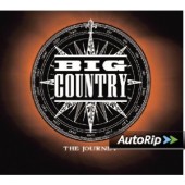 Big Country - Journey (2013) 