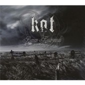 Kat / Roman Kostrzewski - Buk - akustycznie (digipack) 