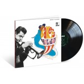 Chet Baker - Baker's Holiday (Verve Acoustic Sounds Series 2024) - Vinyl