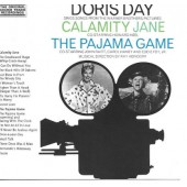 Doris Day - Calamity Jane / The Pajama Game (Edice 1998) /Mono Version