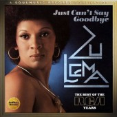 Zulema - Just Can't Say Goodbye (The Best Of The RCA Years) /2015
