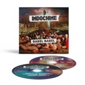 Indochine - Babel Babel (2024) /2CD