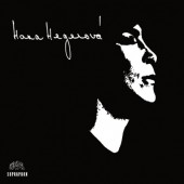 Hana Hegerová - Hana Hegerová: Zpívá Hana Hegerová (Reedice 2016) - Vinyl