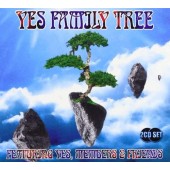 Various Artists Featuring Yes , Members & Friends - Yes Family Tree (2012) /2CD