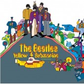 Beatles - Yellow Submarine - 180 gr. Vinyl 
