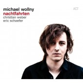Michael Wollny - Nachtfahrten (2015) 