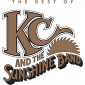 KC & The Sunshine Band - Best Of KC & The Sunshine Band (2023) - Vinyl