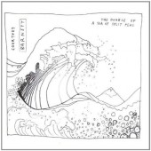 Courtney Barnett - Double EP: Sea Of Split Peas (2015) 