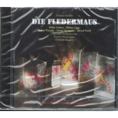 Johann Strauss - Die Fledermaus 