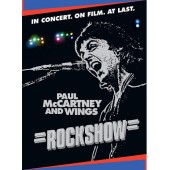 Paul McCartney - Rockshow (DVD, Edice 2018)