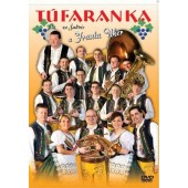 Tufaranka - Franta Uher 