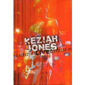 Keziah Jones - Live At The Élysée Montmartre 