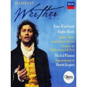 Jules Massenet - Werther (Michel Plasson) 