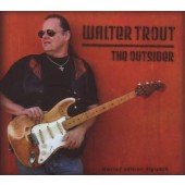 Walter Trout - Outsider 