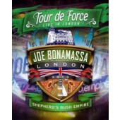 Joe Bonamassa - Tour De Force - Shepherds Bush Empire 