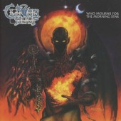 Cloven Hoof - Who Mourns For The Morning Star (2017) 