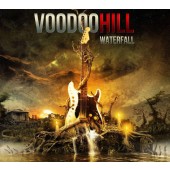 Voodoo Hill - Waterfall (2015) 