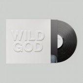 Nick Cave & The Bad Seeds - Wild God (2024) - Vinyl