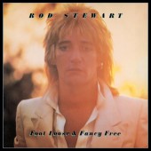 Rod Stewart - Foot Loose & Fancy Free (Edice 2024) - Limited Indie Vinyl