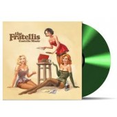 Fratellis - Costello Music/Green vinyl 