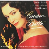 Soundtrack - Cousin Bette / Madam Bette 